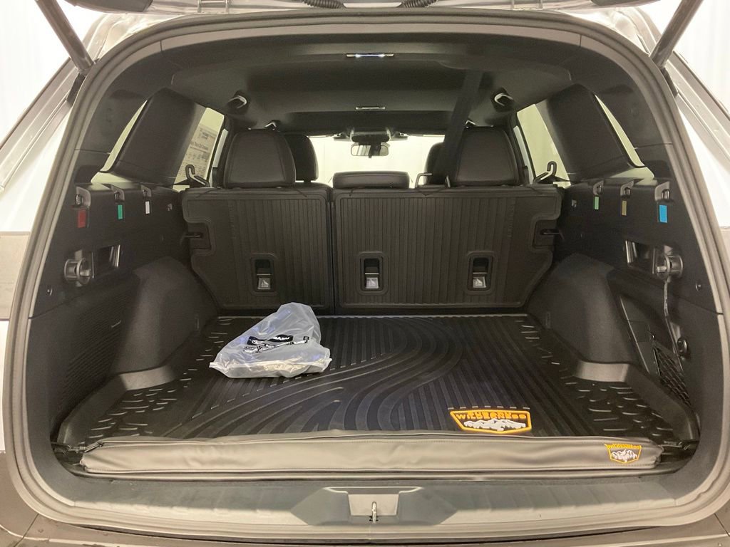 New 2026 Subaru Outback Wilderness AWD/4WD image 36