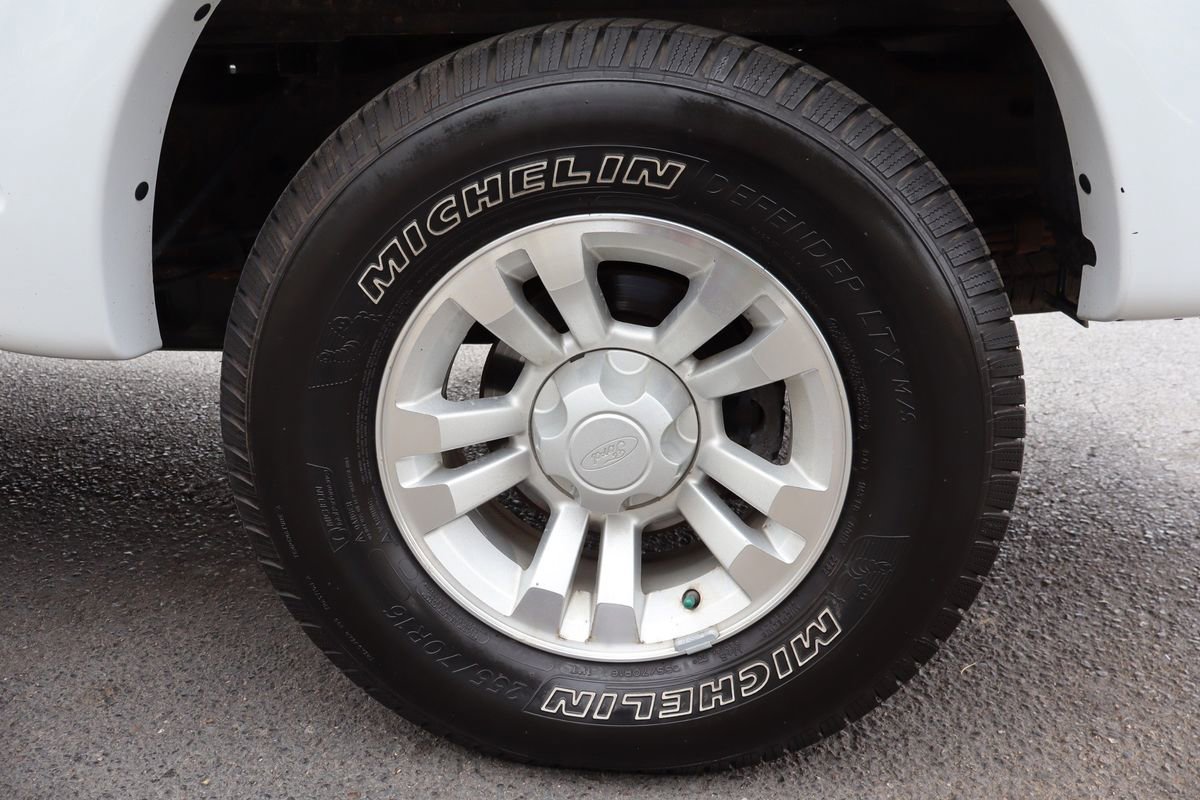 Used 2011 Ford Ranger Sport AWD/4WD image 37