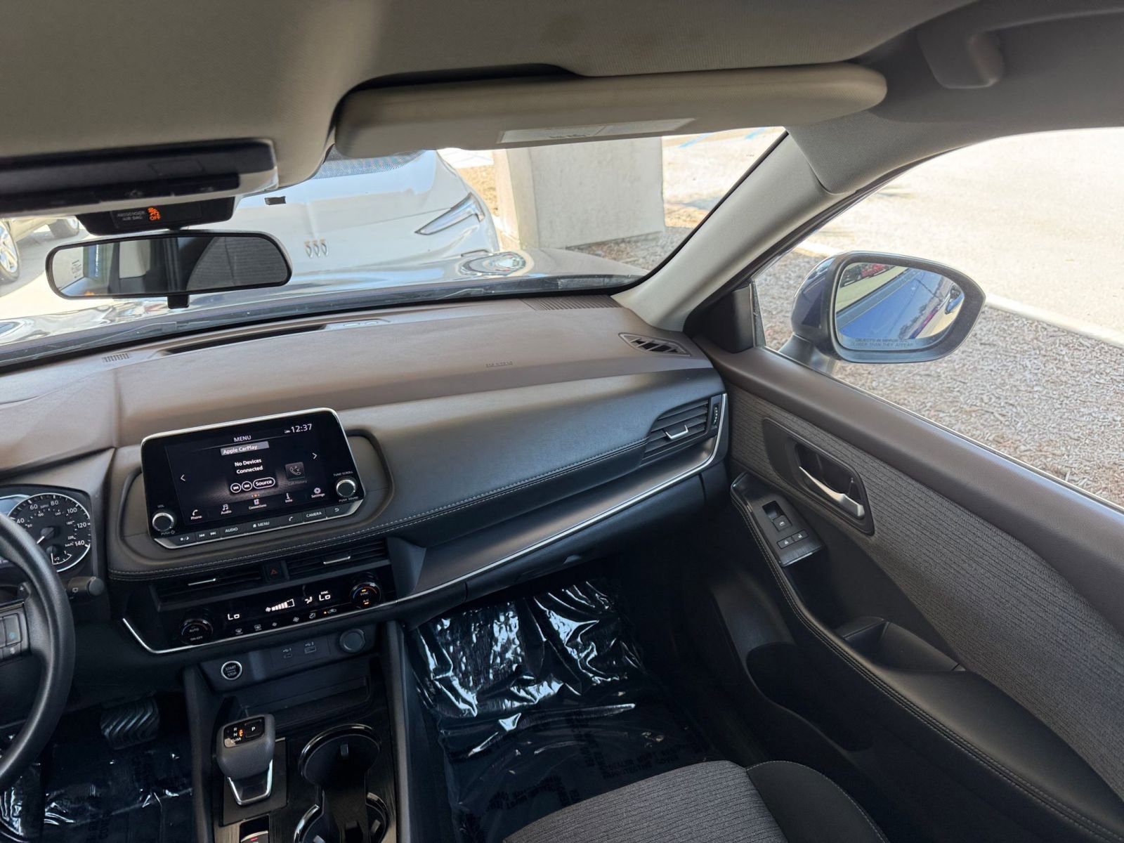 Used 2023 Nissan Rogue SV FWD image 36