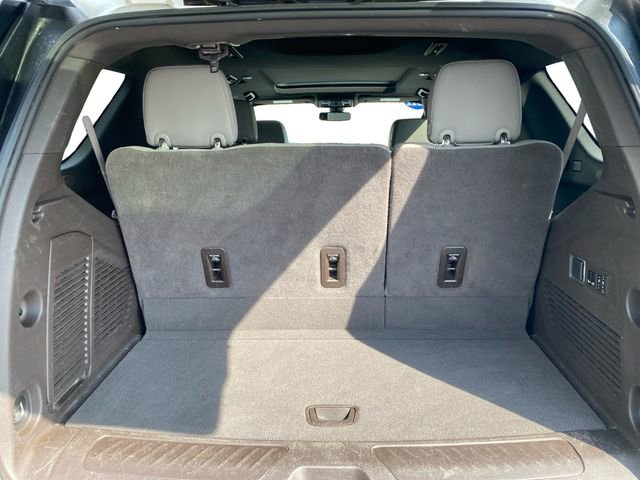 Certified 2022 GMC Yukon SLT w/ SLT Premium Package image 22