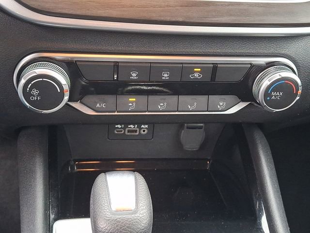 Used 2024 Nissan Altima 2.5 SV FWD image 15