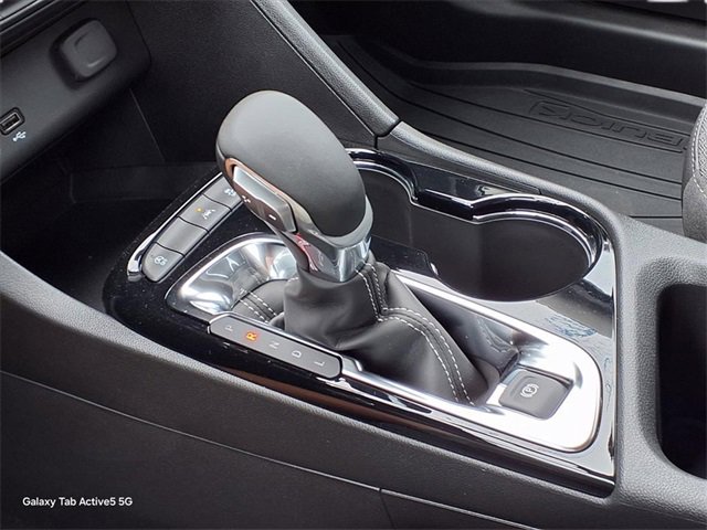 New 2026 Buick Encore GX Preferred w/ Comfort Package image 15