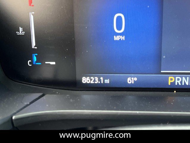 Used 2025 Ford Escape ST-Line image 28