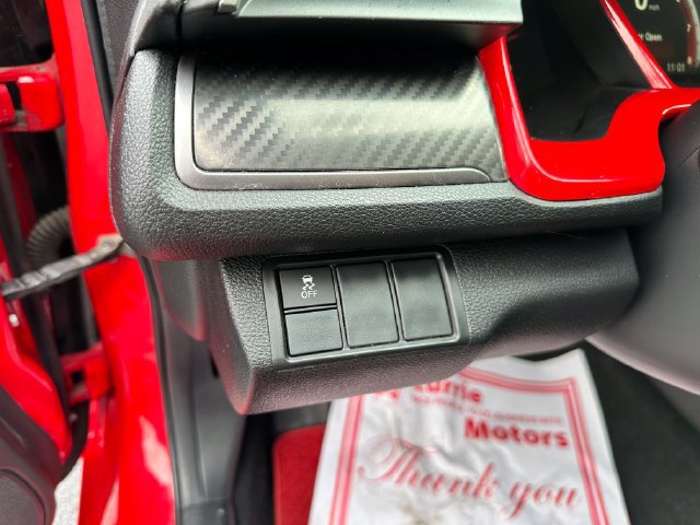 Used 2018 Honda Civic Si image 13