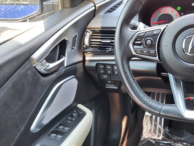 Used 2023 Acura RDX w/ Advance Package AWD/4WD image 24