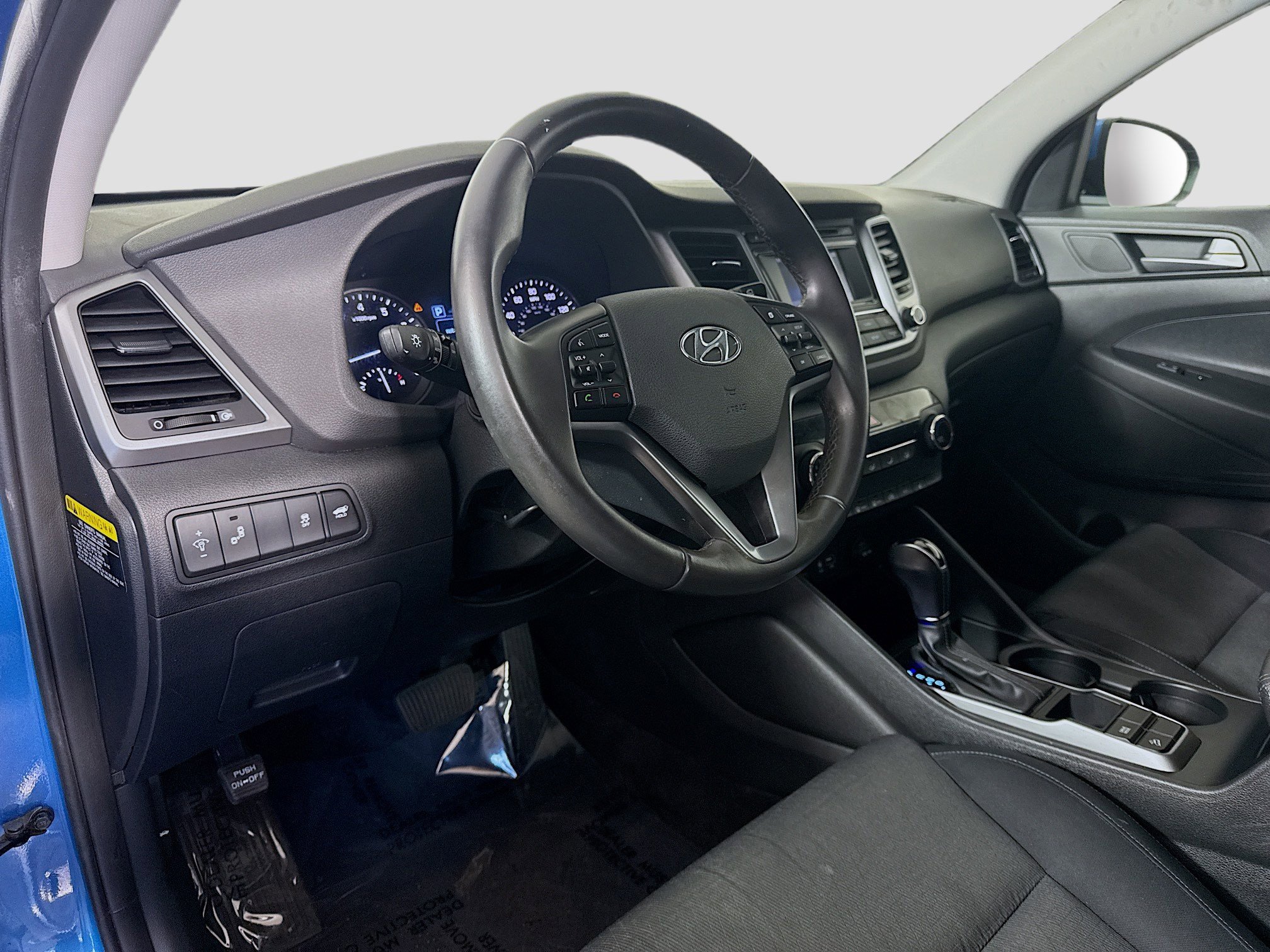 Used 2016 Hyundai Tucson Sport image 23