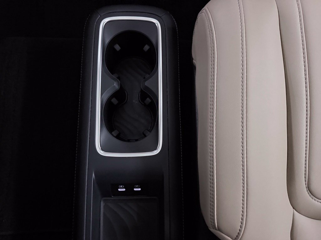 Certified 2025 INFINITI QX80 Pure w/ Exterior Package AWD/4WD image 39