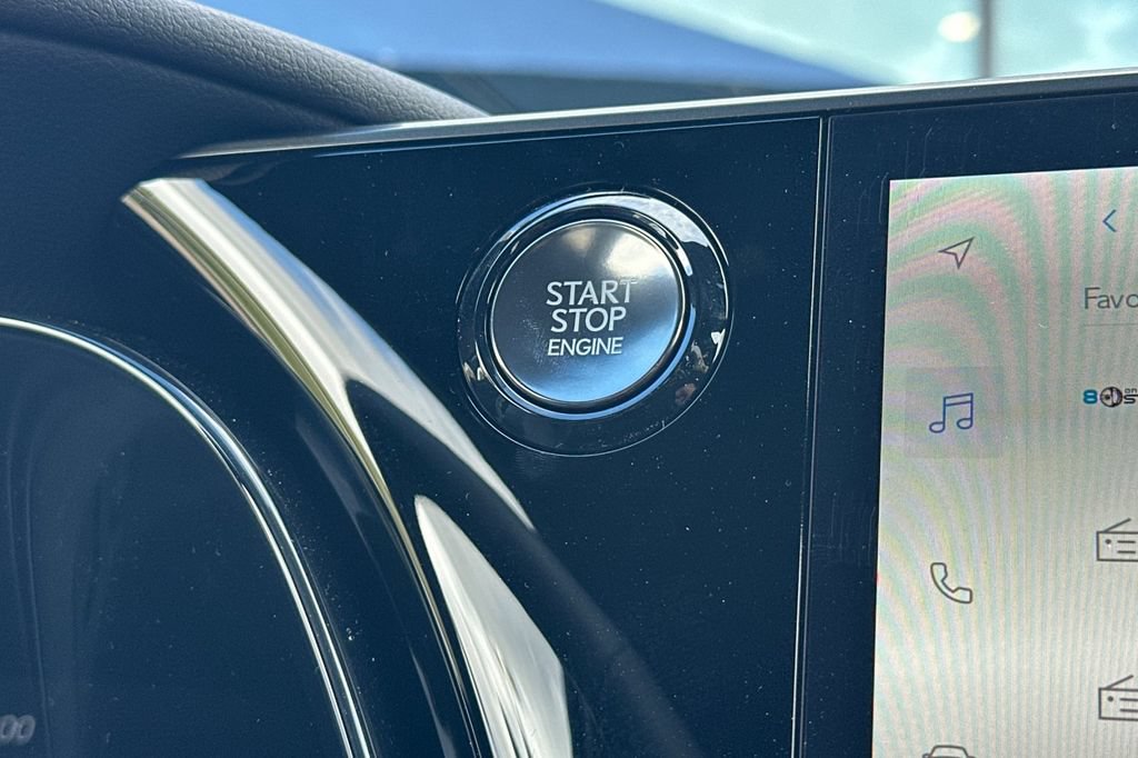 New 2026 Lexus TX 350 FWD image 23