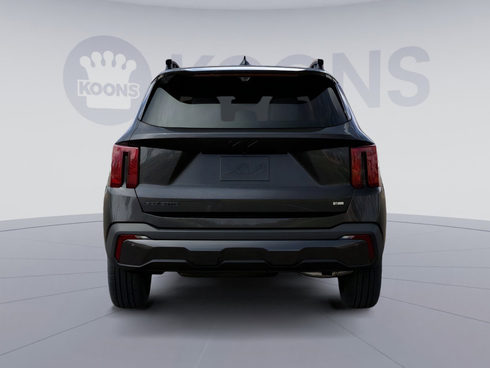 New 2026 Kia Sorento SX Prestige image 7