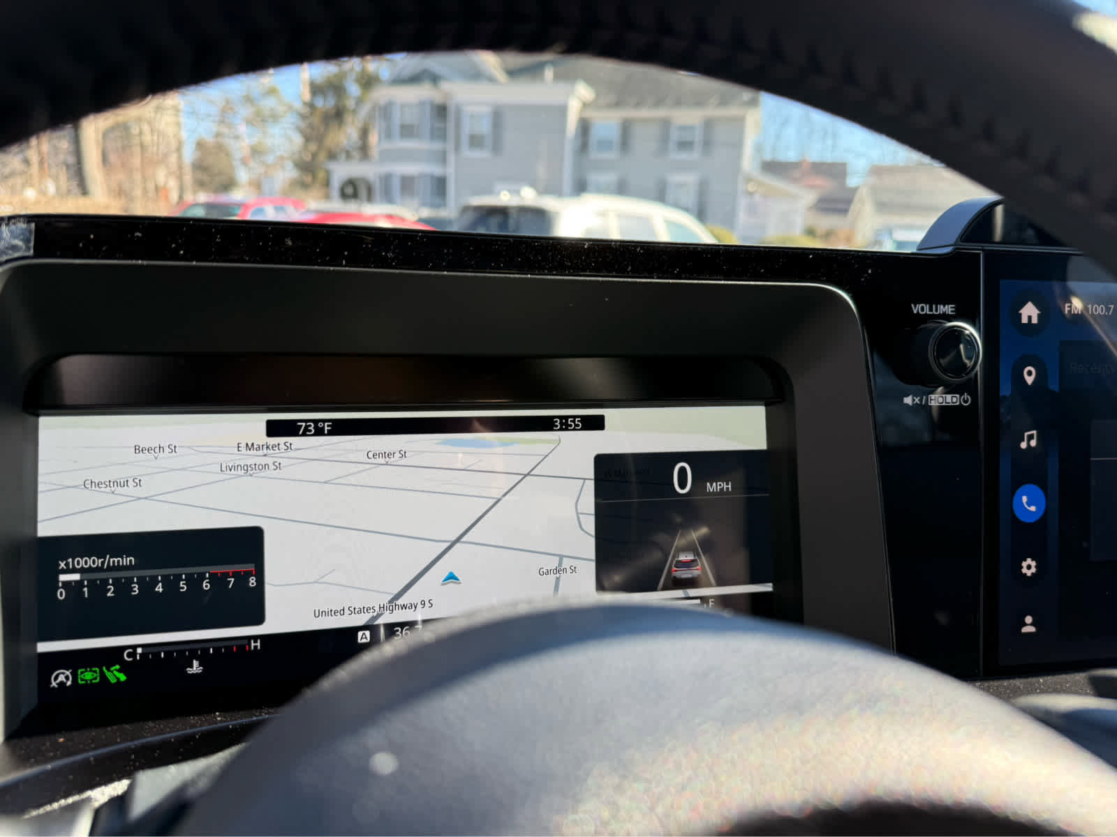 New 2026 Subaru Outback Premium image 13