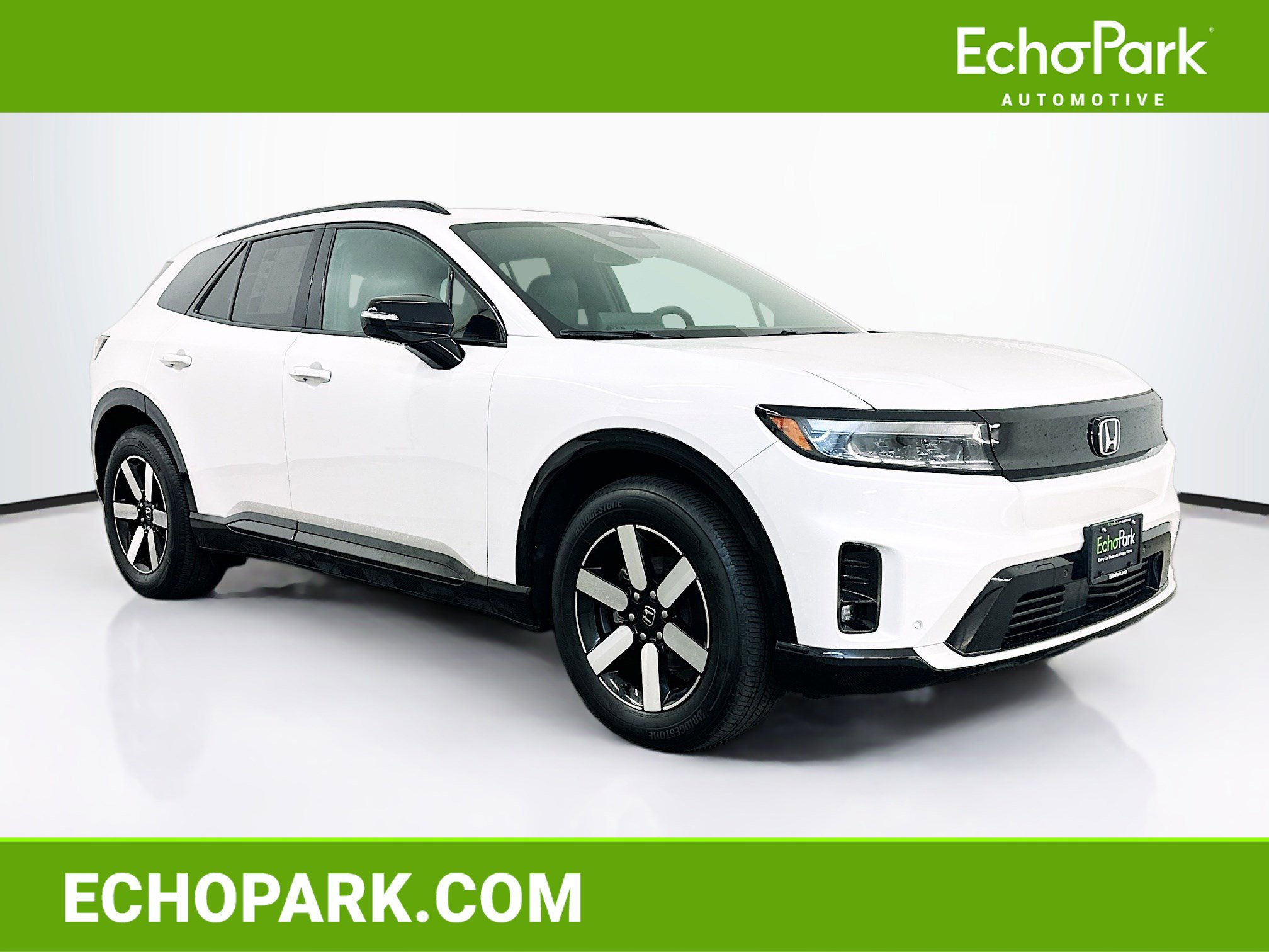 Used 2025 Honda Prologue Touring