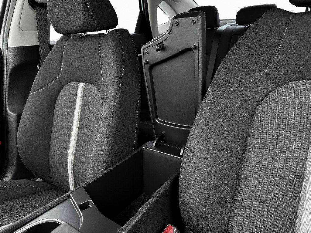 New 2024 Hyundai Sonata SEL image 18