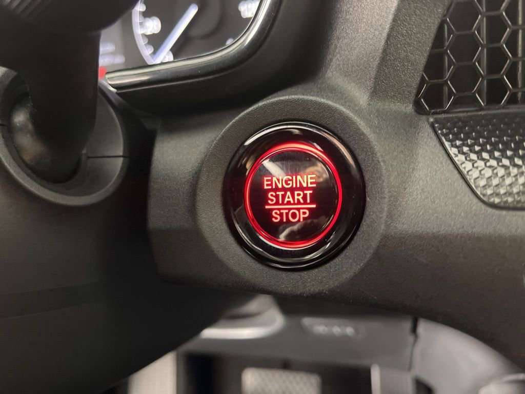 Used 2025 Honda CR-V EX image 31