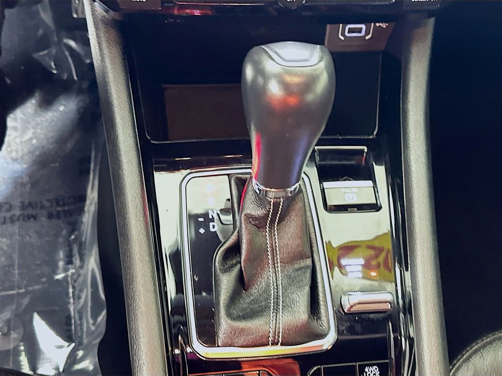 Certified 2022 Jeep Compass High Altitude image 27