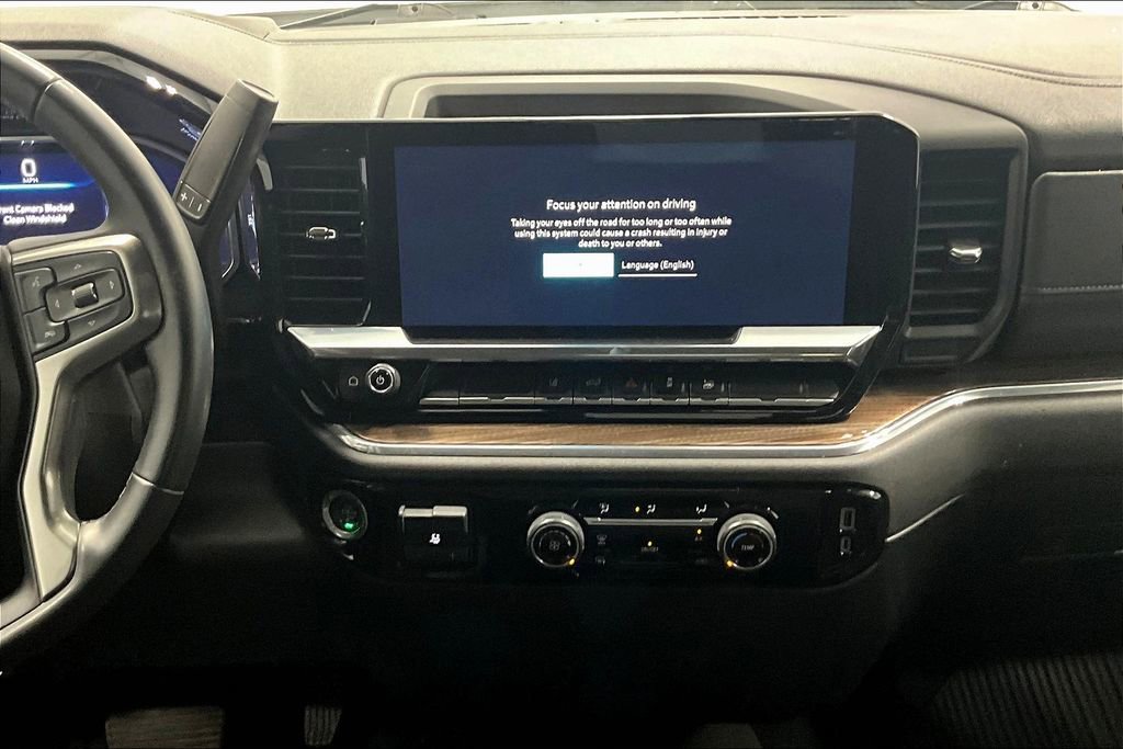 Used 2024 Chevrolet Silverado 2500 LT image 8