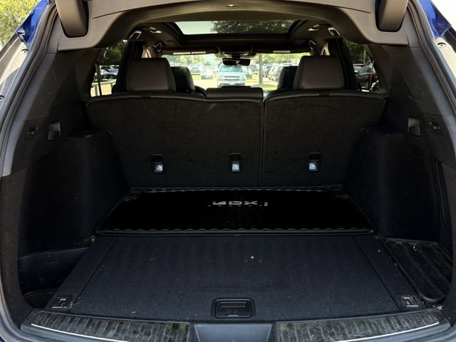 Certified 2024 Acura RDX A-Spec AWD/4WD image 32