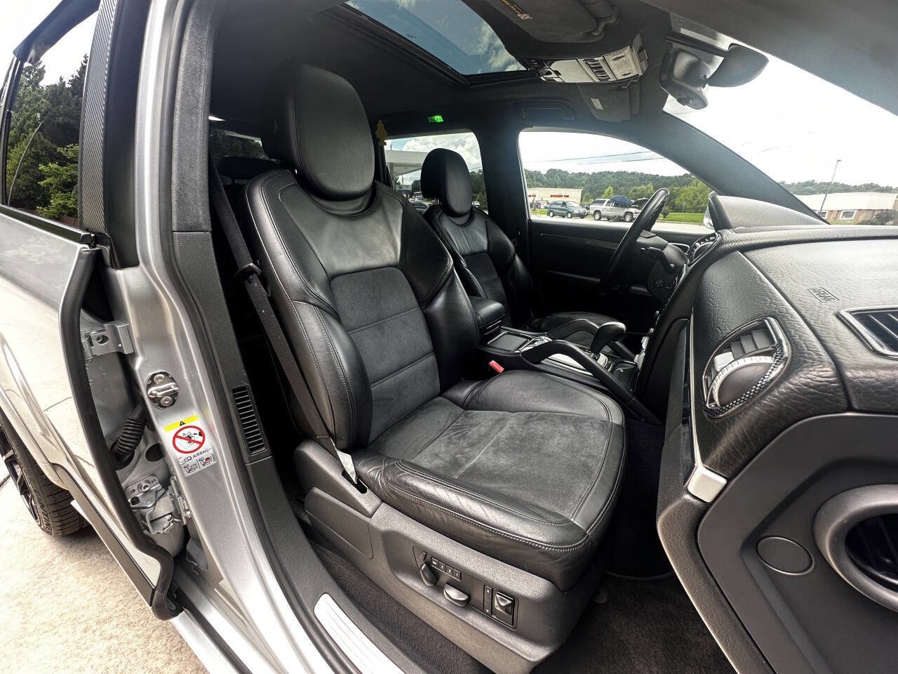 Used 2008 Porsche Cayenne GTS image 9