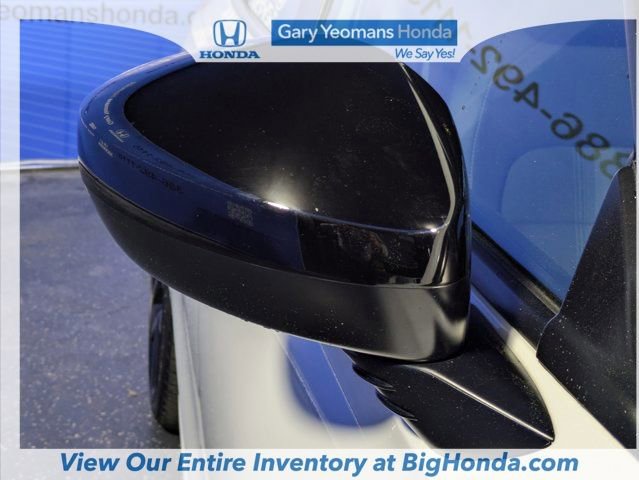 Certified 2024 Honda Civic Sport image 14