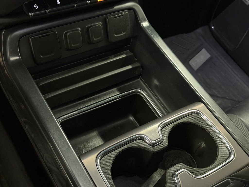 Used 2018 GMC Sierra 1500 SLT image 36