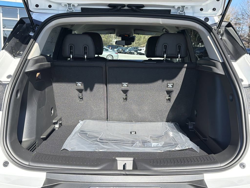 New 2026 Buick Encore GX Preferred w/ Comfort Package image 18