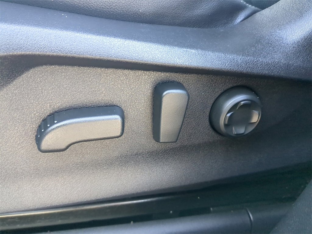 Certified 2023 Subaru Ascent Limited image 21