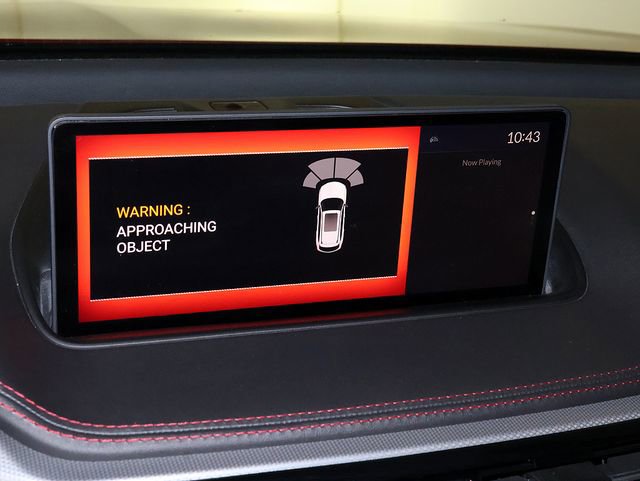 Certified 2022 Acura MDX A-Spec AWD/4WD image 23