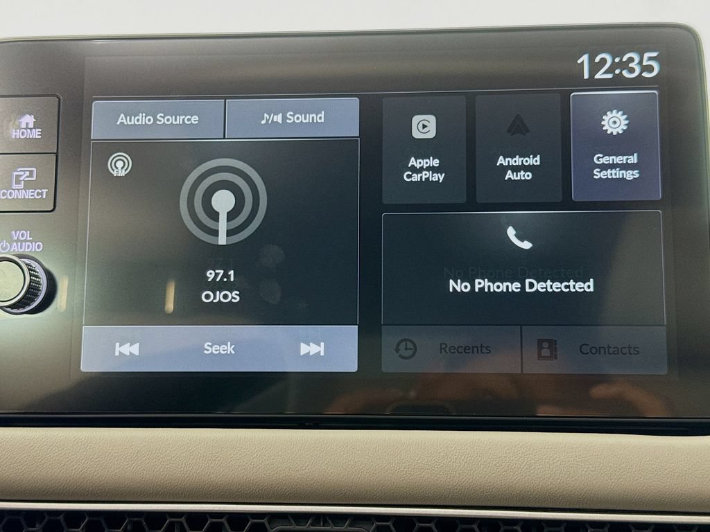 New 2027 Honda HR-V EX-L image 22
