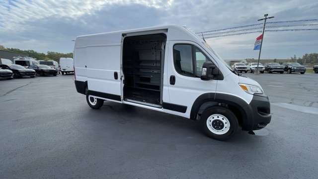 Used 2023 RAM ProMaster 3500 image 12