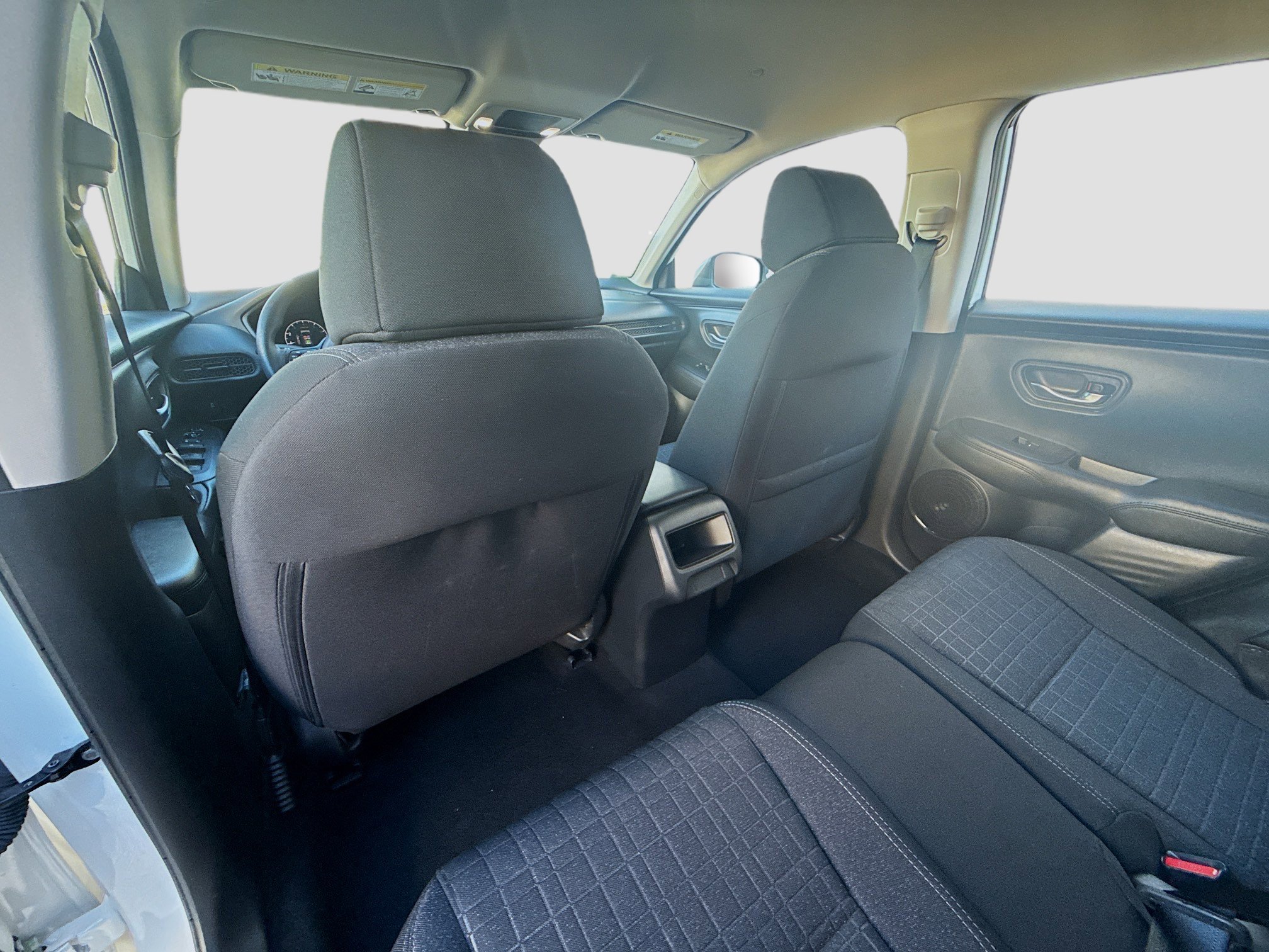 Certified 2023 Honda HR-V LX image 23