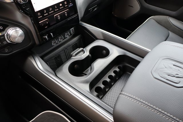 New 2026 RAM 1500 Laramie w/ Night Edition image 28