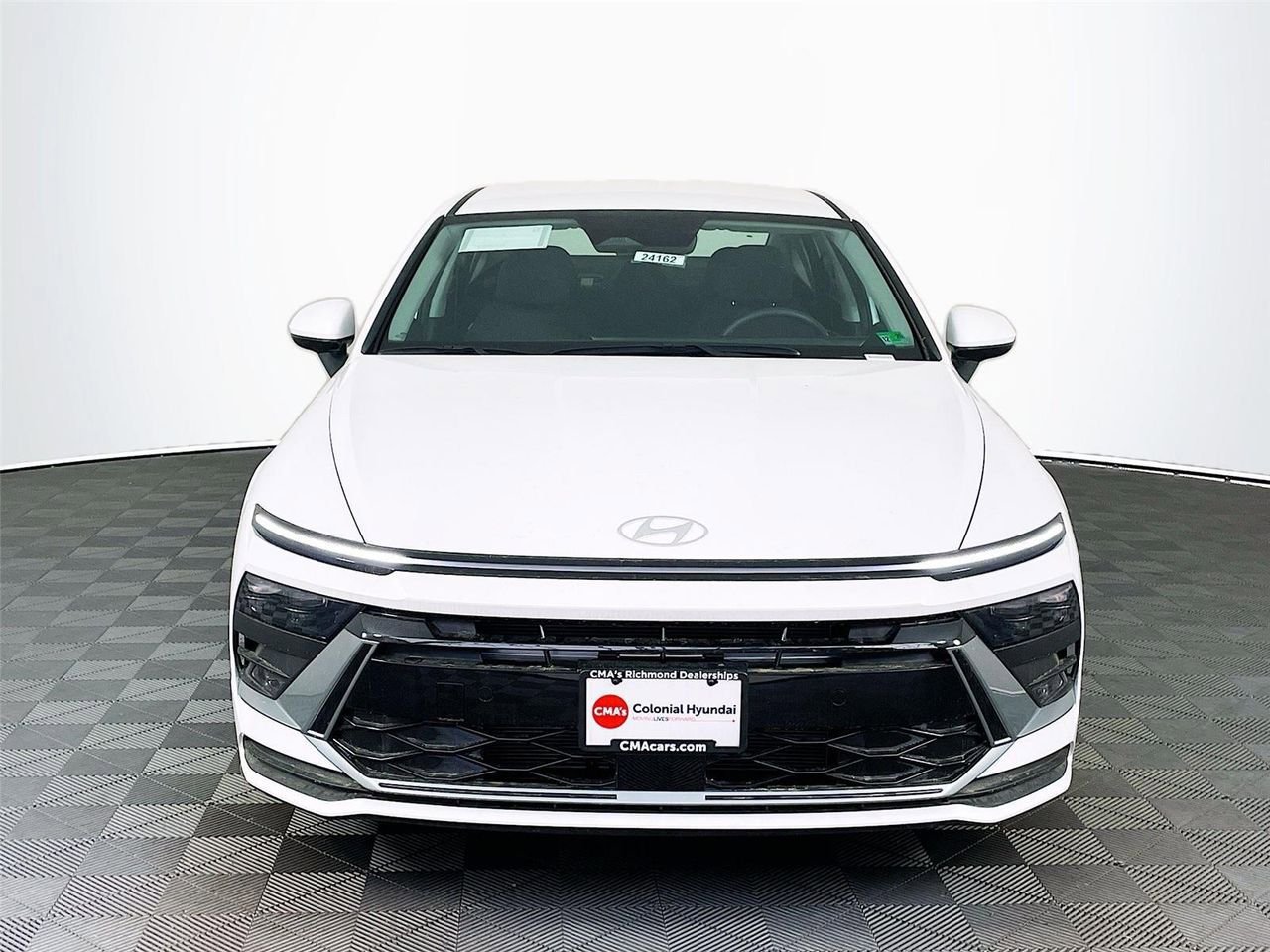 New 2026 Hyundai Sonata SE FWD image 2