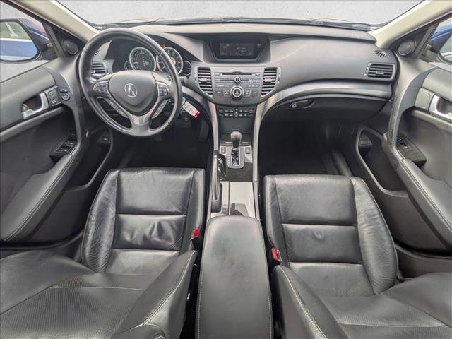 Used 2014 Acura TSX Sedan image 18