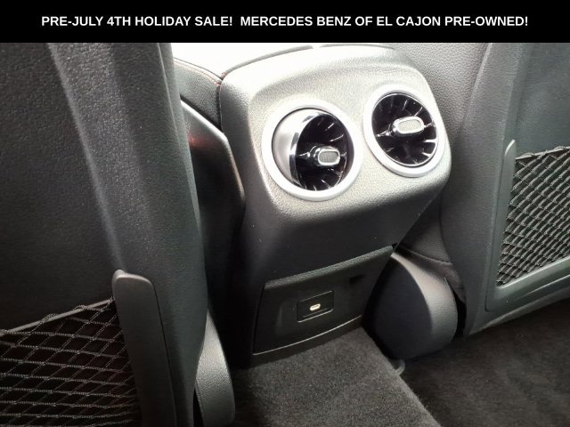 Certified 2026 Mercedes-Benz CLA 250 image 20
