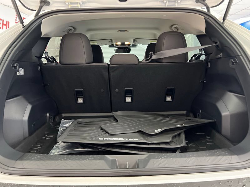 New 2026 Subaru Crosstrek 2.5i Premium AWD/4WD image 8