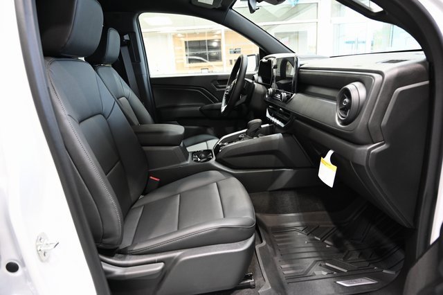 New 2026 Chevrolet Colorado Trail Boss image 12