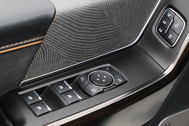 Used 2021 Ford F150 Platinum w/ Trailer Tow Package RWD image 22