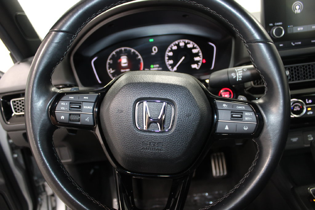 Used 2025 Honda Civic Sport image 31