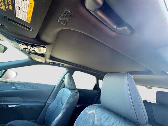 New 2026 Lexus RX 350 image 28