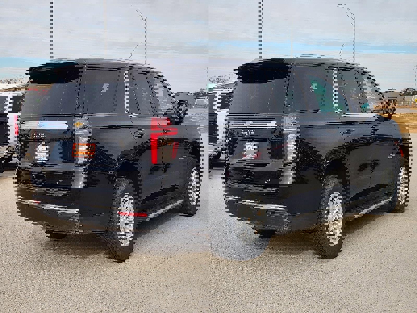 Used 2024 Chevrolet Tahoe LT image 6