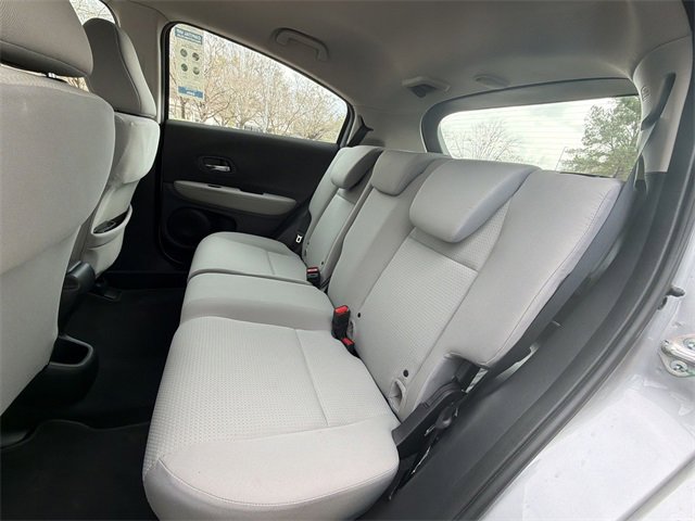 Used 2022 Honda HR-V LX image 23