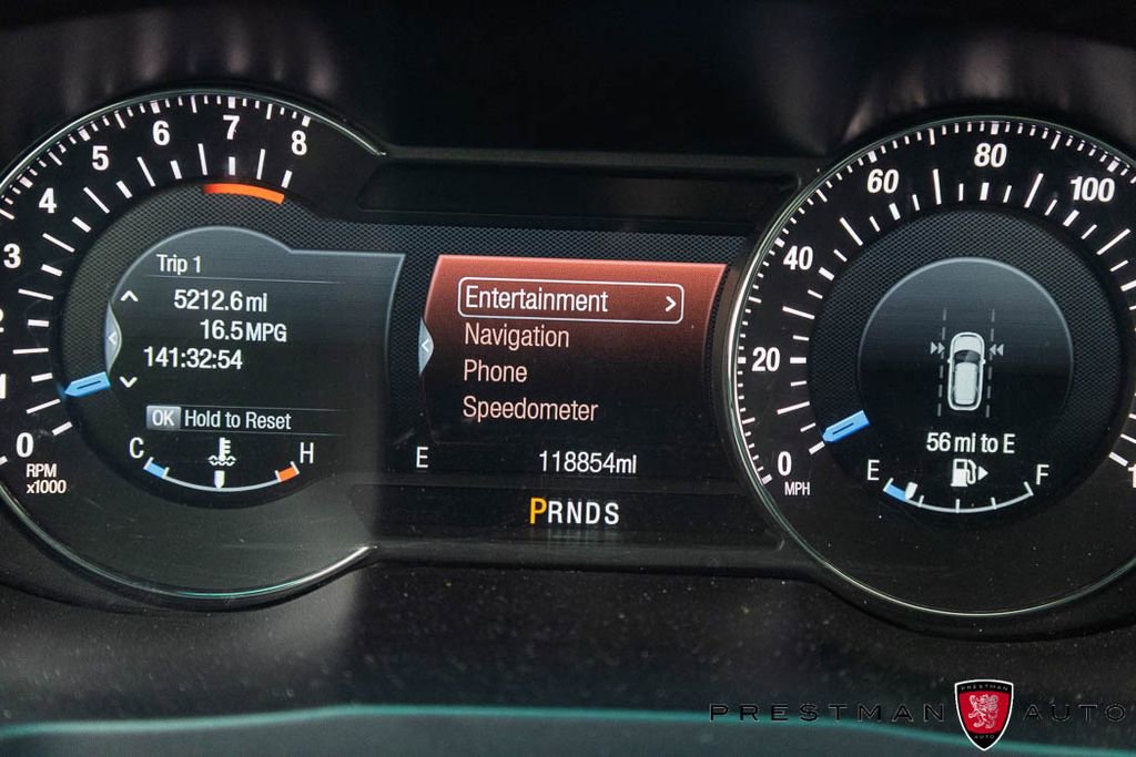 Used 2017 Ford Explorer Platinum AWD/4WD image 28