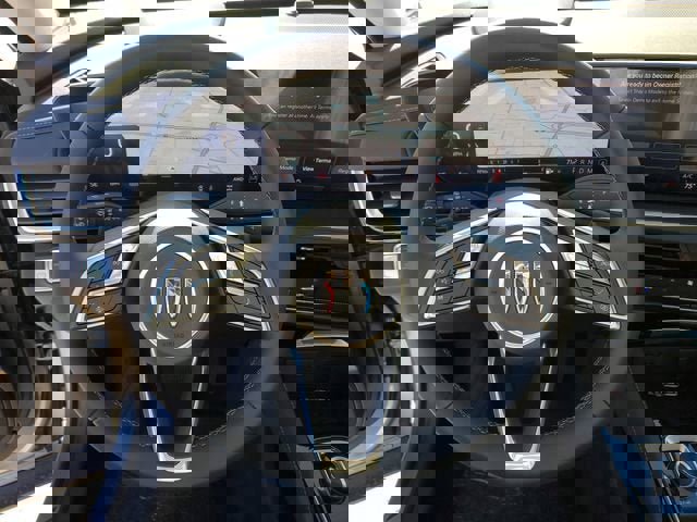 New 2026 Buick Envision Preferred image 21