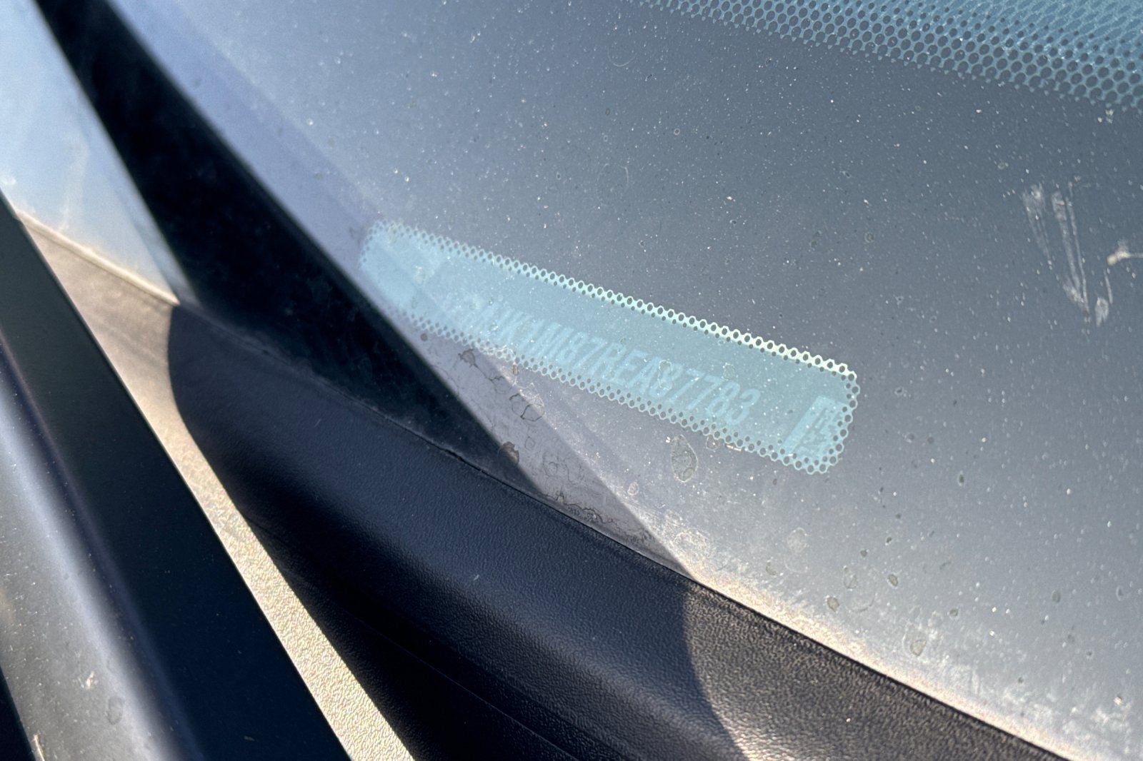 Used 2024 Ford Expedition Max Platinum image 9