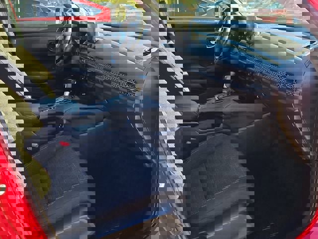 Used 2024 Honda HR-V Sport image 9