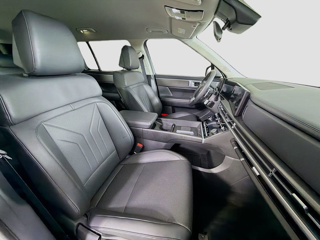 Used 2026 Hyundai Santa Fe SEL w/ Tow & Go Package FWD image 33