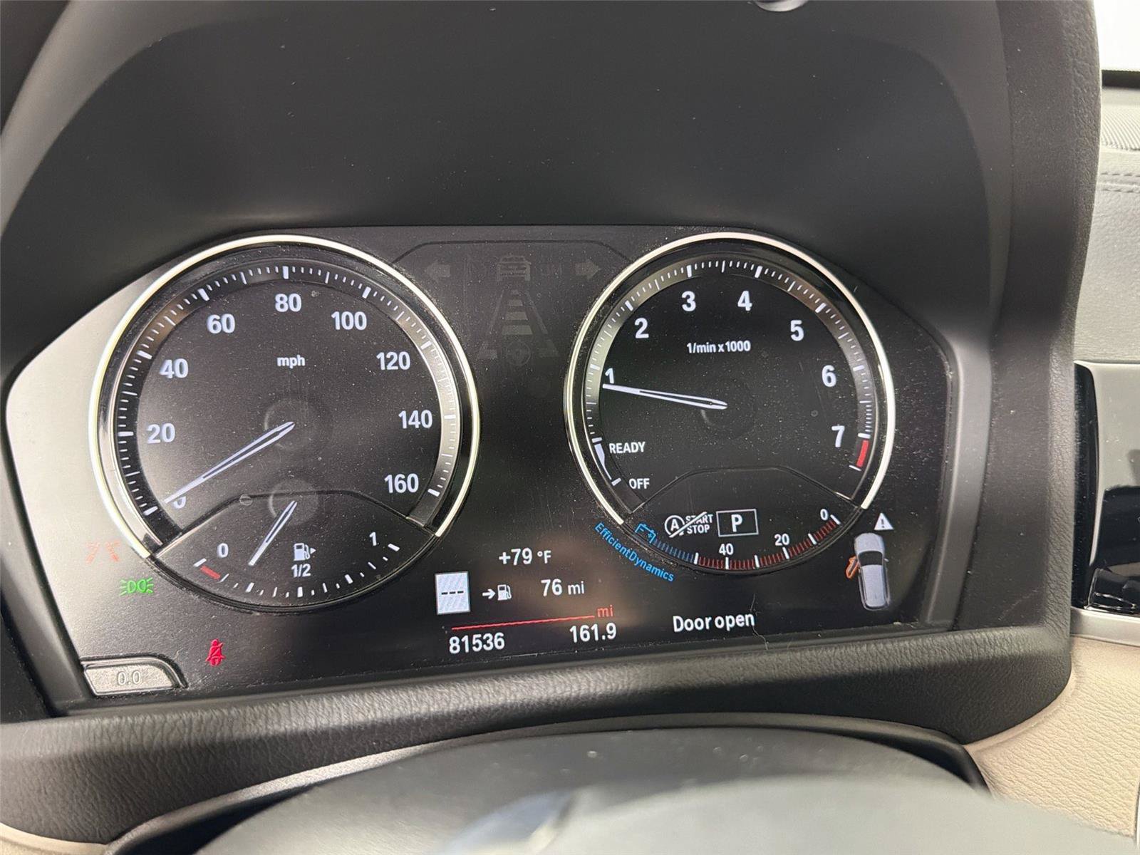 Used 2020 BMW X1 sDrive28i w/ Convenience Package FWD image 11