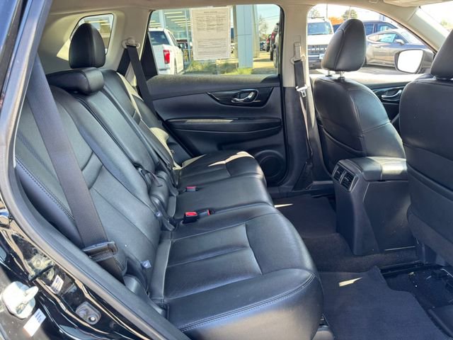 Used 2019 Nissan Rogue SL w/ Premium Package AWD/4WD image 20