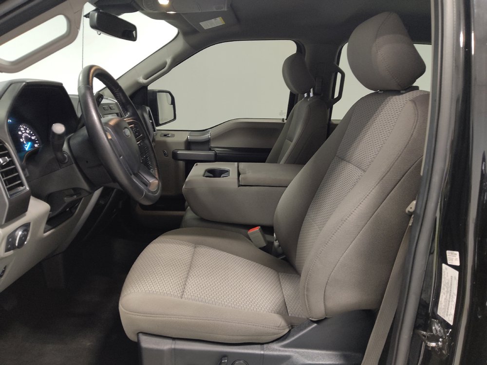 Used 2019 Ford F150 XLT w/ Equipment Group 302A Luxury AWD/4WD image 17