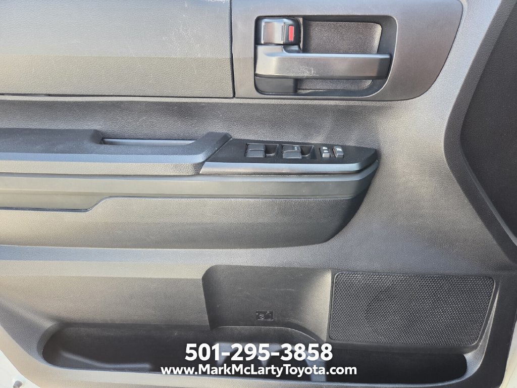 Used 2019 Toyota Tundra SR RWD image 24