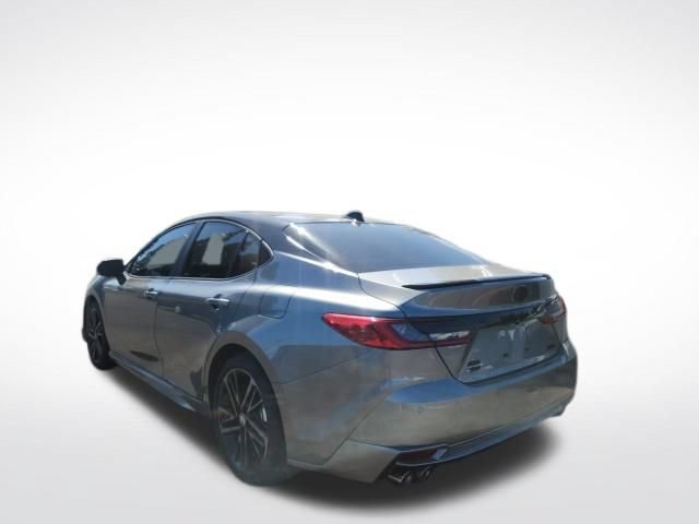 Used 2026 Toyota Camry XSE w/ Premium Plus Package AWD/4WD image 4